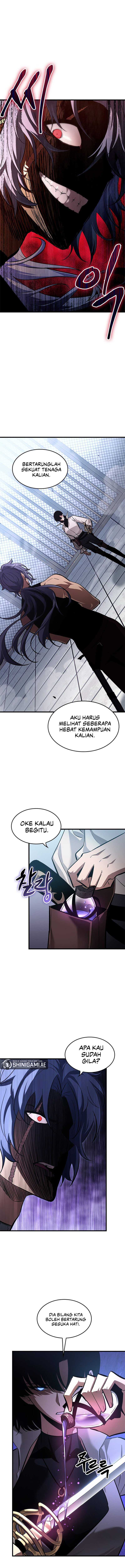 Pick Me Up Chapter 61 page 10