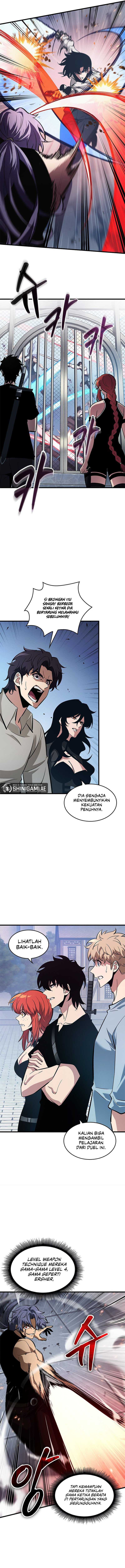 Pick Me Up Chapter 61 page 13