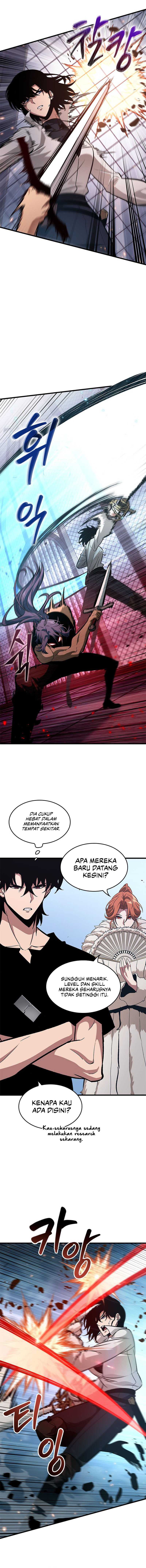 Pick Me Up Chapter 61 page 14