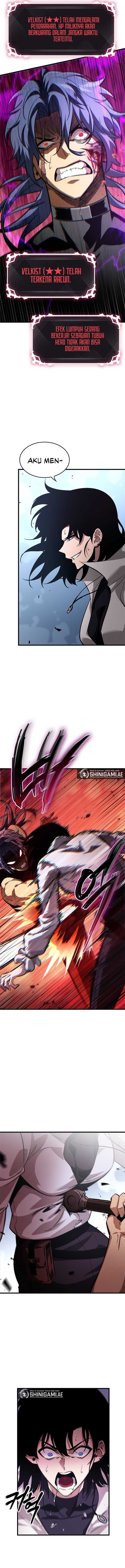 Pick Me Up Chapter 61 page 16