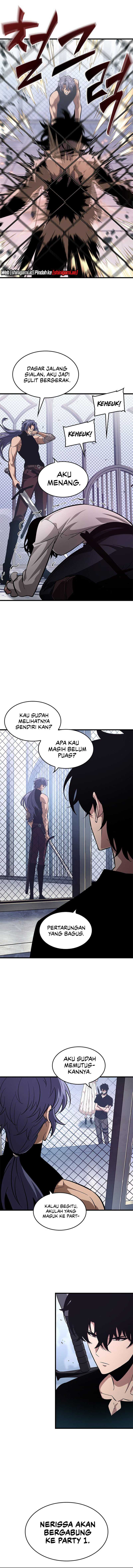 Pick Me Up Chapter 61 page 17