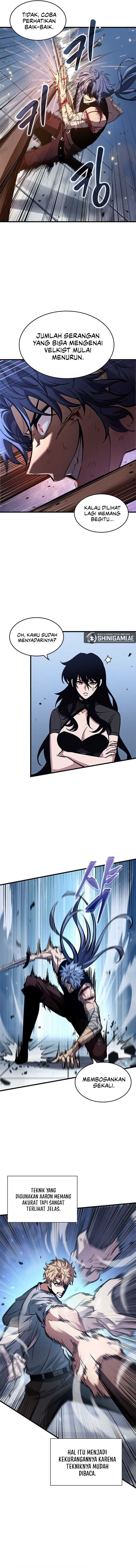 Pick Me Up Chapter 63 page 5