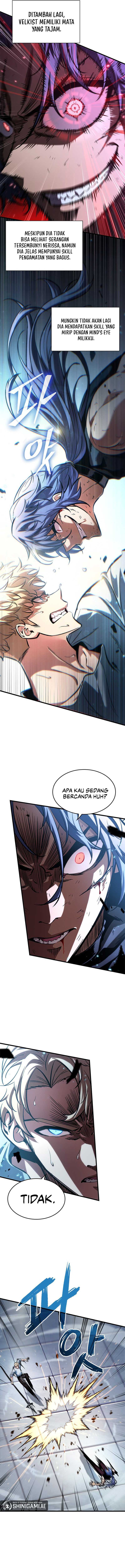 Pick Me Up Chapter 63 page 6