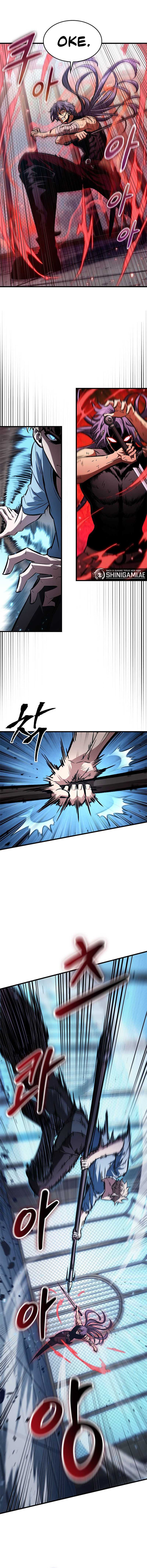 Pick Me Up Chapter 63 page 9