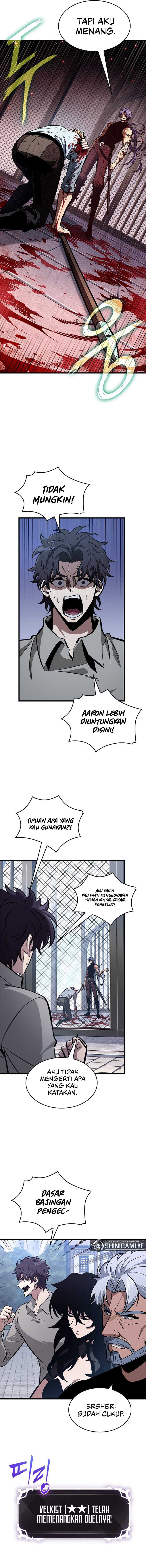 Pick Me Up Chapter 63 page 14