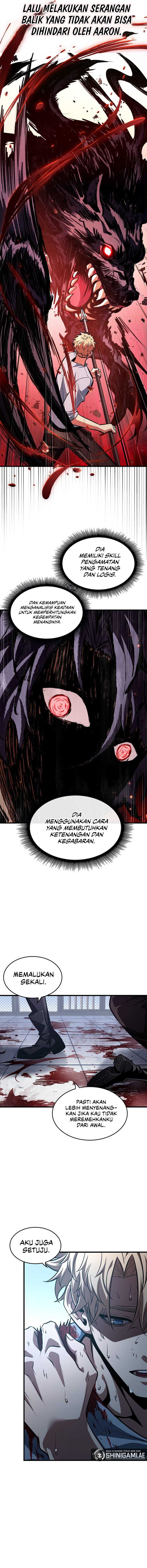 Pick Me Up Chapter 63 page 17