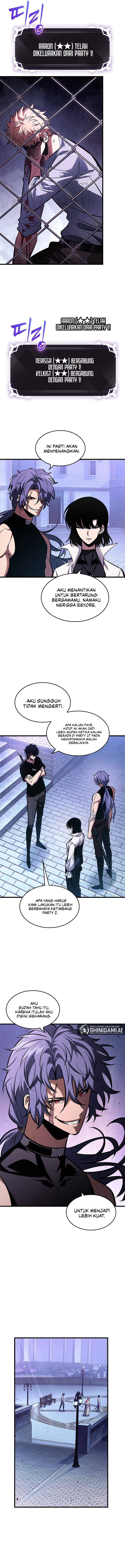 Pick Me Up Chapter 64 page 2