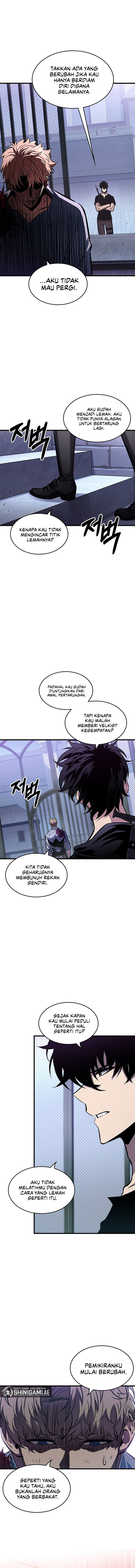 Pick Me Up Chapter 64 page 3