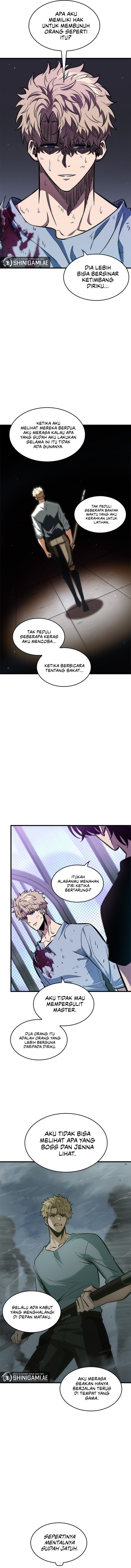 Pick Me Up Chapter 64 page 5