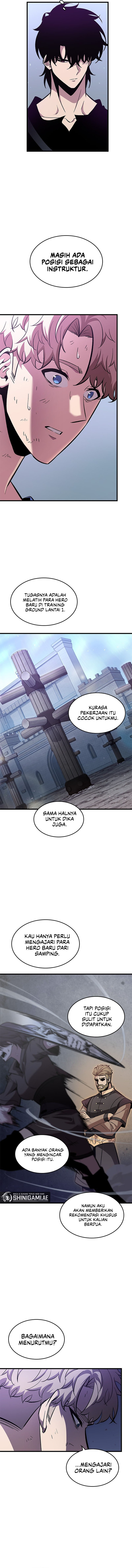 Pick Me Up Chapter 64 page 6