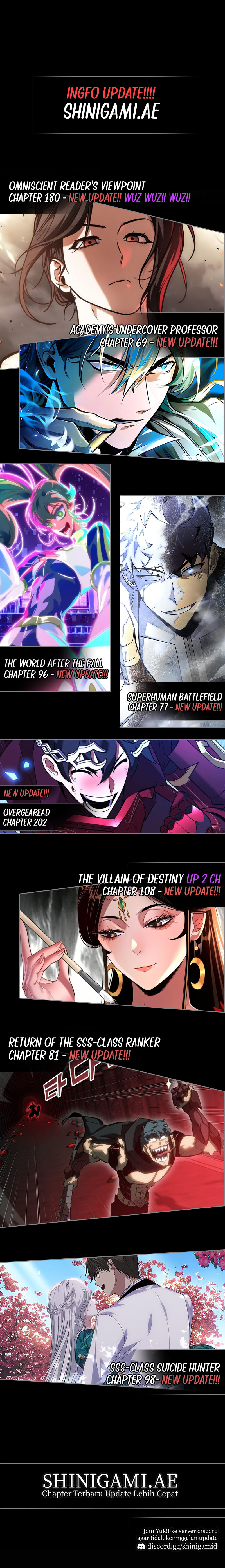 Pick Me Up Chapter 64 page 16