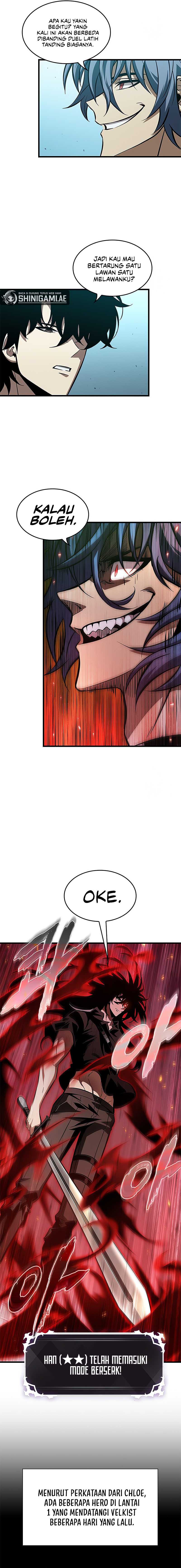 Pick Me Up Chapter 65 page 2
