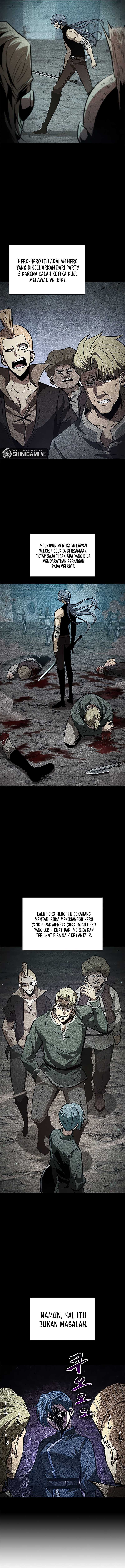 Pick Me Up Chapter 65 page 3
