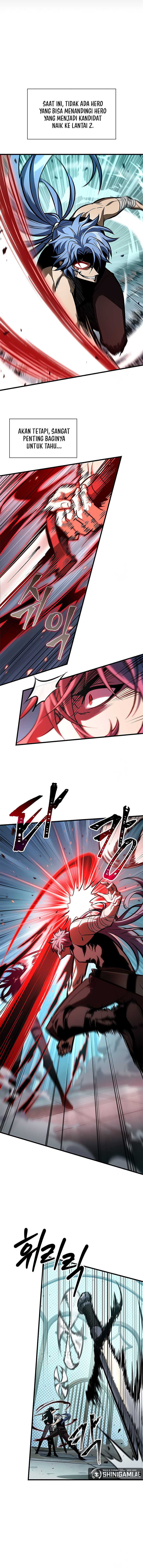 Pick Me Up Chapter 65 page 4