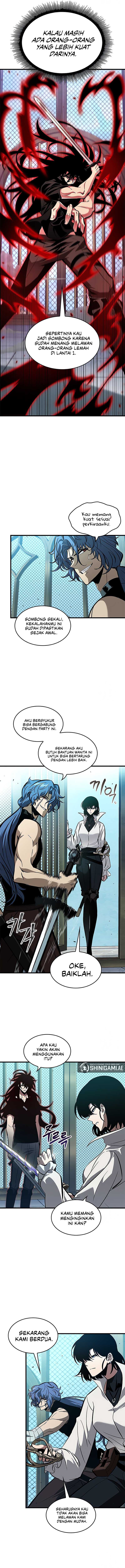 Pick Me Up Chapter 65 page 5