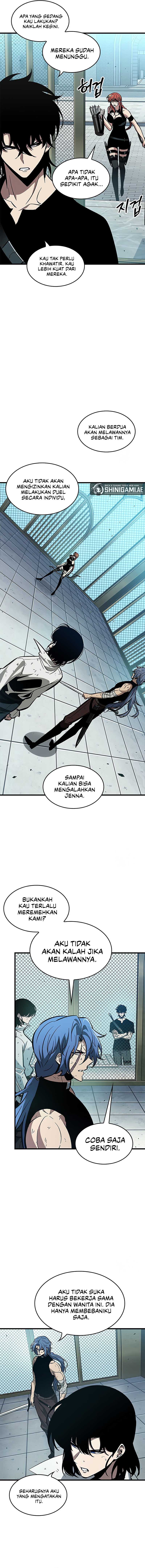 Pick Me Up Chapter 65 page 7