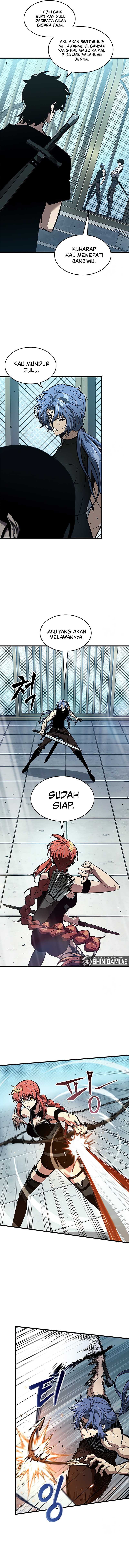 Pick Me Up Chapter 65 page 8