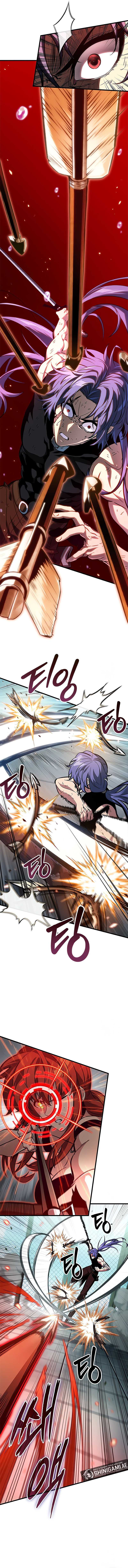 Pick Me Up Chapter 65 page 9