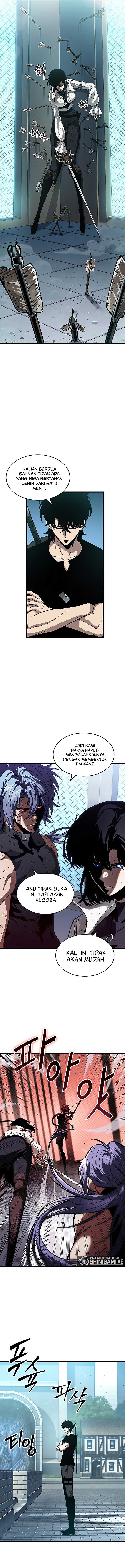 Pick Me Up Chapter 65 page 12