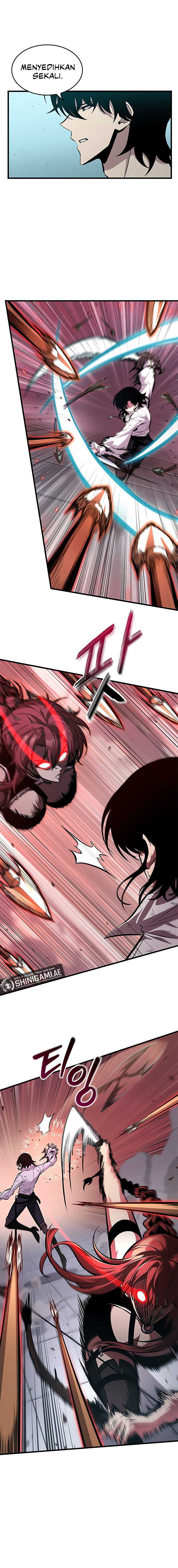 Pick Me Up Chapter 65 page 13