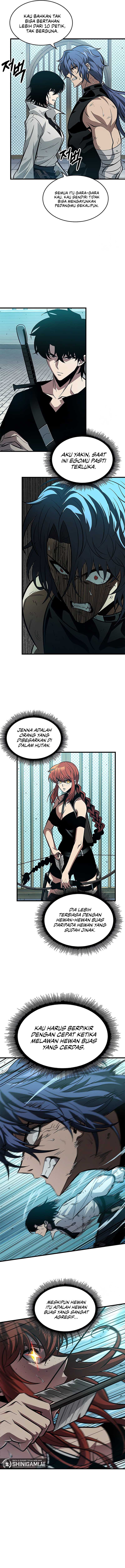 Pick Me Up Chapter 65 page 15