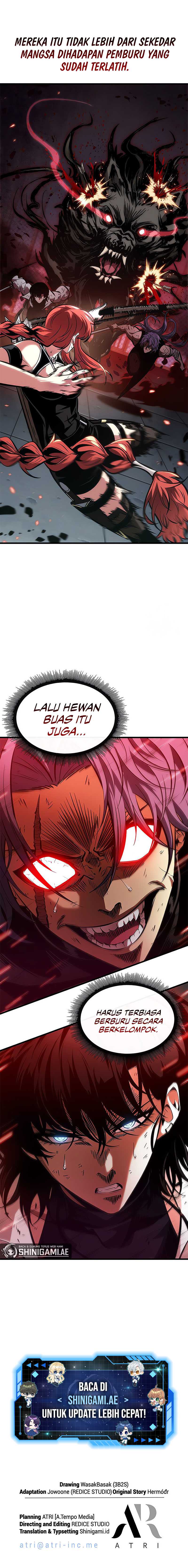 Pick Me Up Chapter 65 page 16