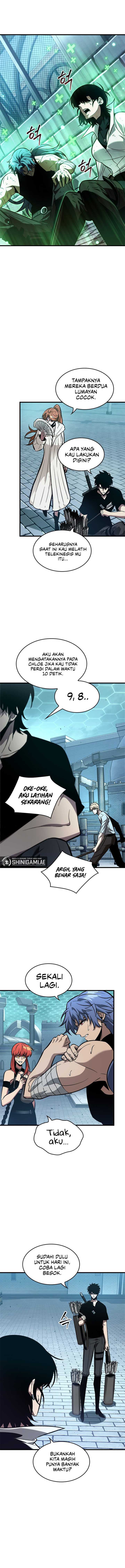 Pick Me Up Chapter 66 page 2