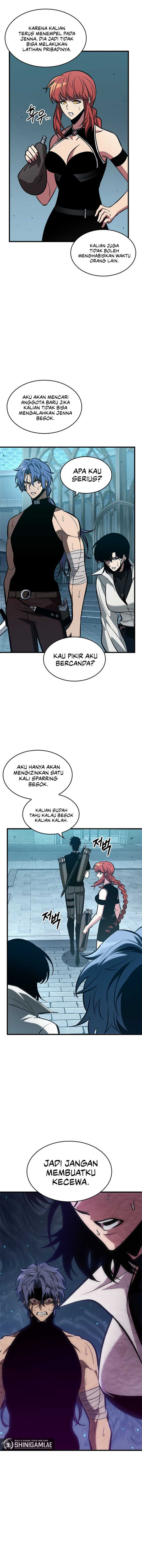 Pick Me Up Chapter 66 page 3