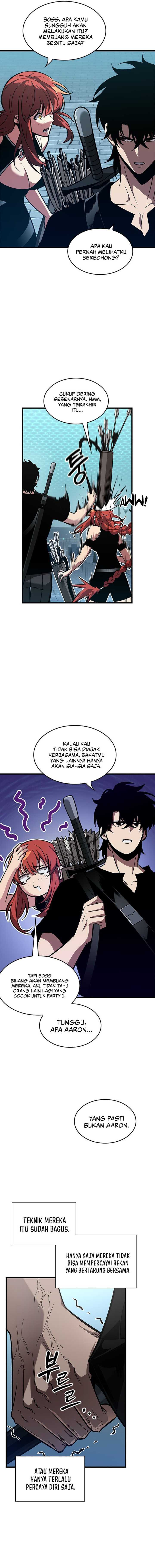 Pick Me Up Chapter 66 page 4