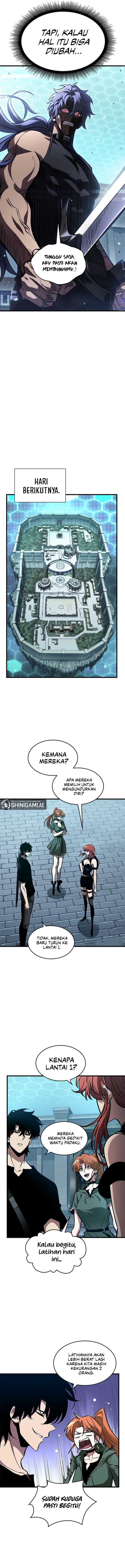 Pick Me Up Chapter 66 page 5