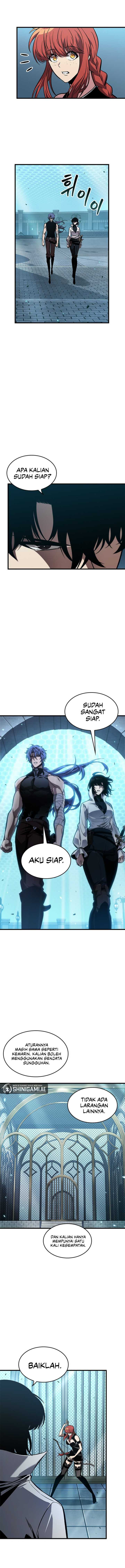 Pick Me Up Chapter 66 page 6