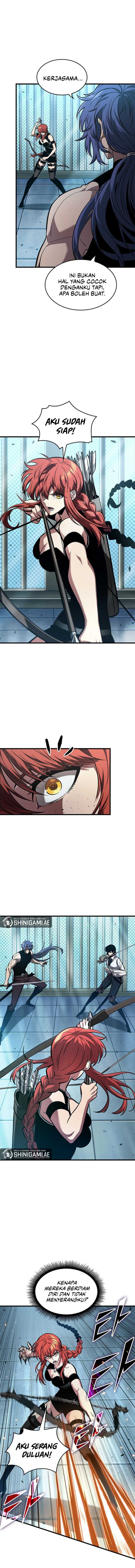 Pick Me Up Chapter 66 page 7