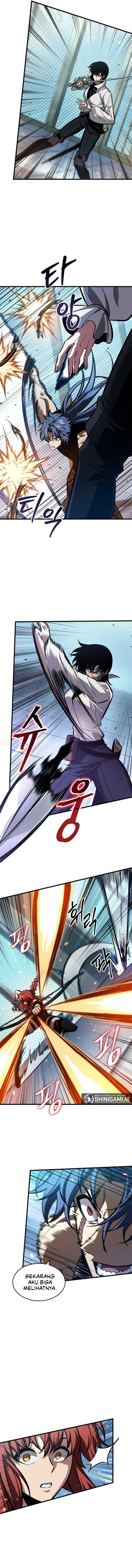 Pick Me Up Chapter 66 page 8