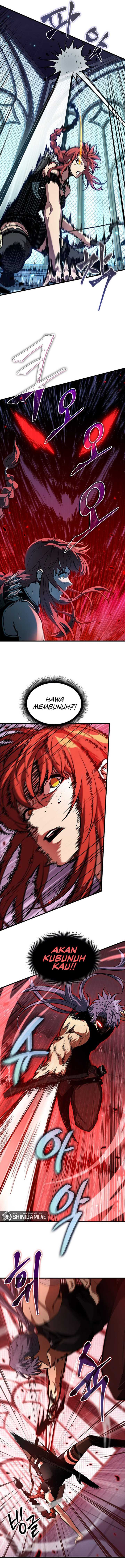 Pick Me Up Chapter 66 page 12