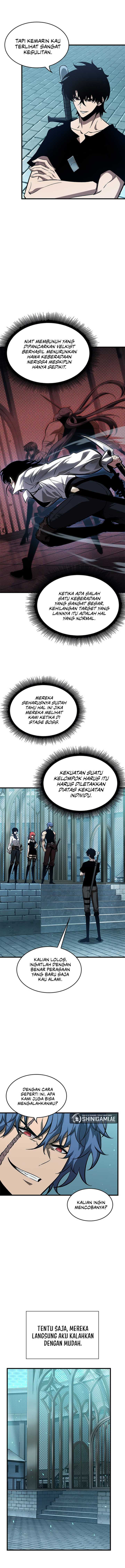 Pick Me Up Chapter 66 page 14