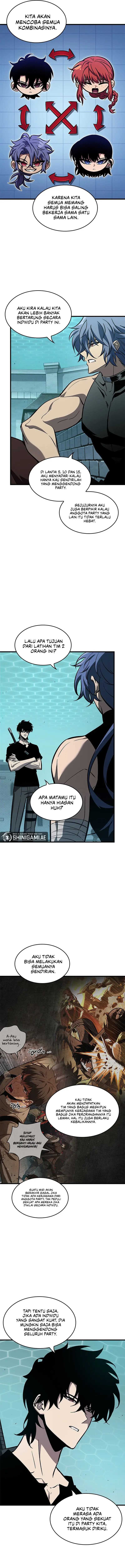 Pick Me Up Chapter 67 page 2