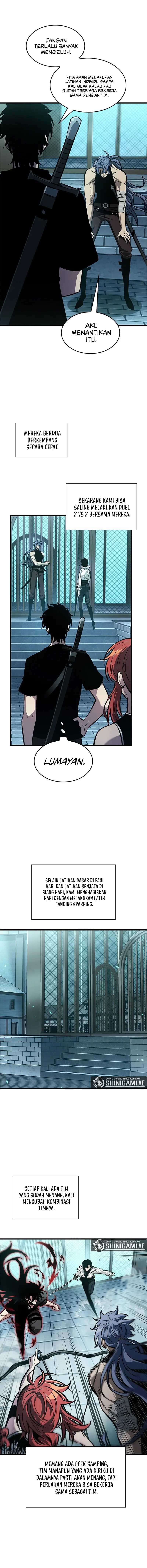 Pick Me Up Chapter 67 page 3