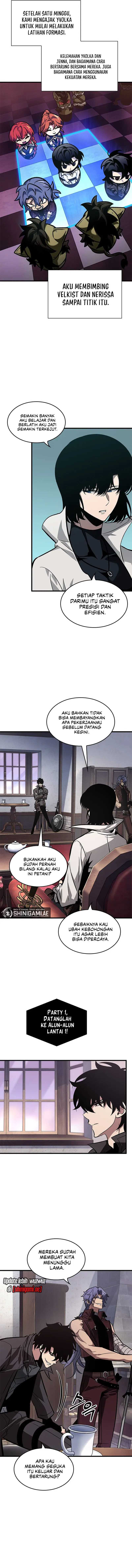 Pick Me Up Chapter 67 page 4