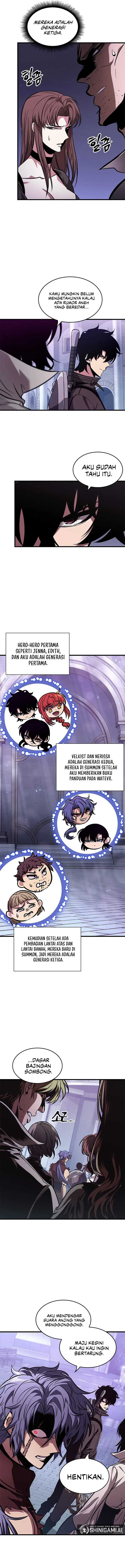 Pick Me Up Chapter 67 page 6
