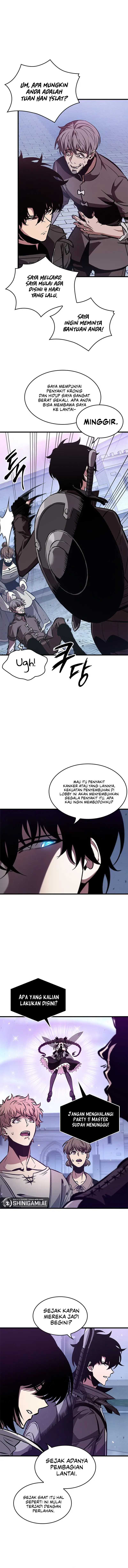 Pick Me Up Chapter 67 page 7