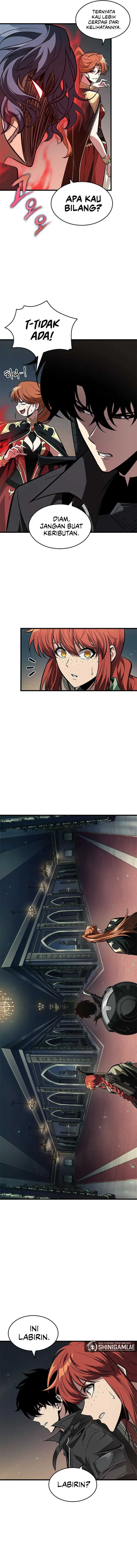 Pick Me Up Chapter 67 page 13