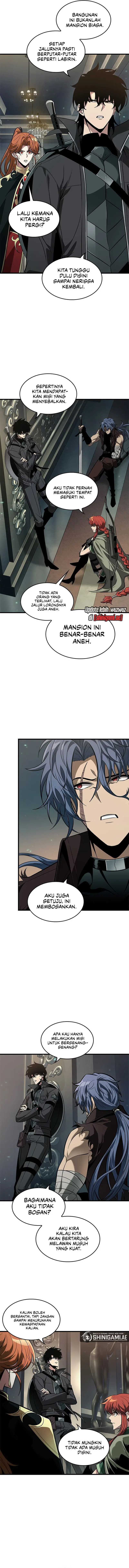 Pick Me Up Chapter 67 page 14