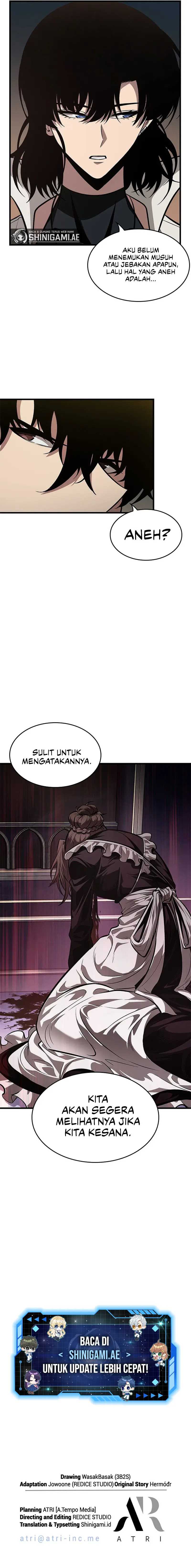 Pick Me Up Chapter 67 page 16