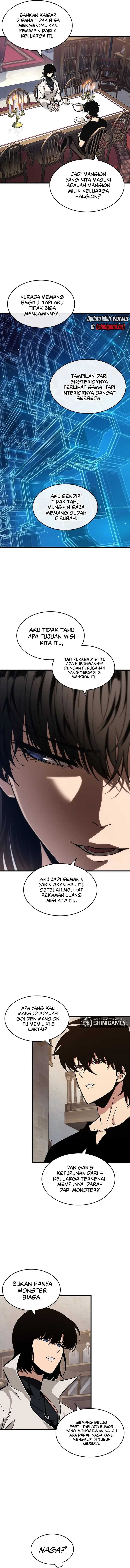 Pick Me Up Chapter 69 page 3