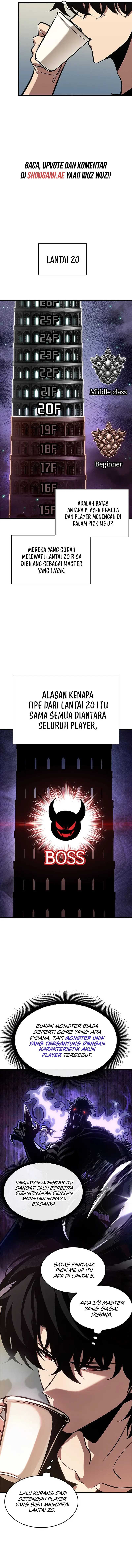 Pick Me Up Chapter 69 page 4