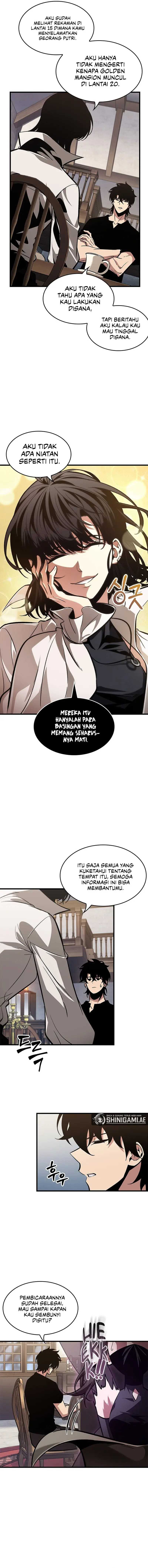 Pick Me Up Chapter 69 page 5