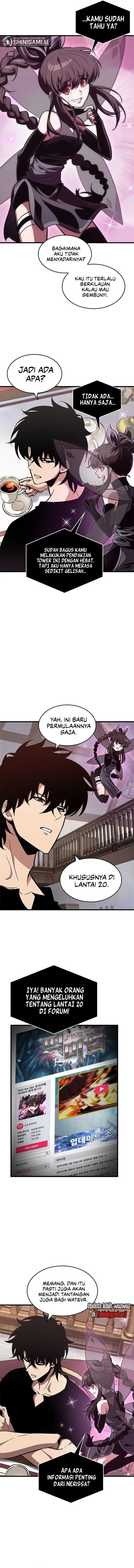 Pick Me Up Chapter 69 page 6