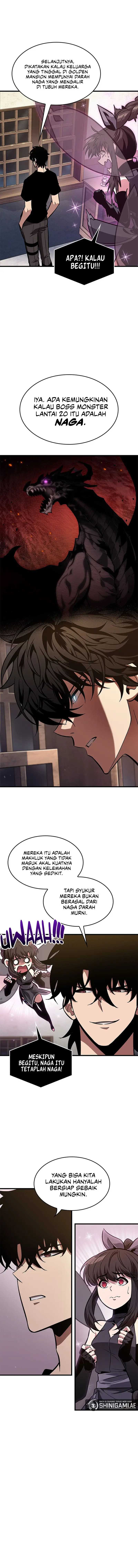 Pick Me Up Chapter 69 page 8
