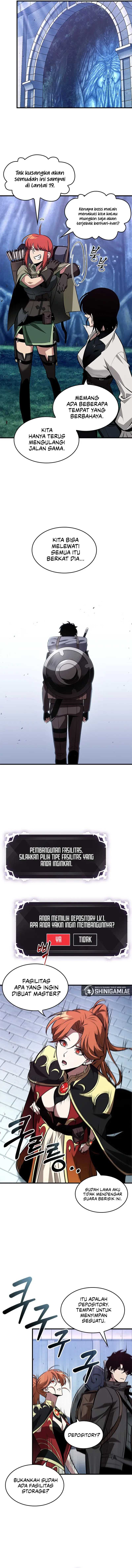 Pick Me Up Chapter 69 page 13