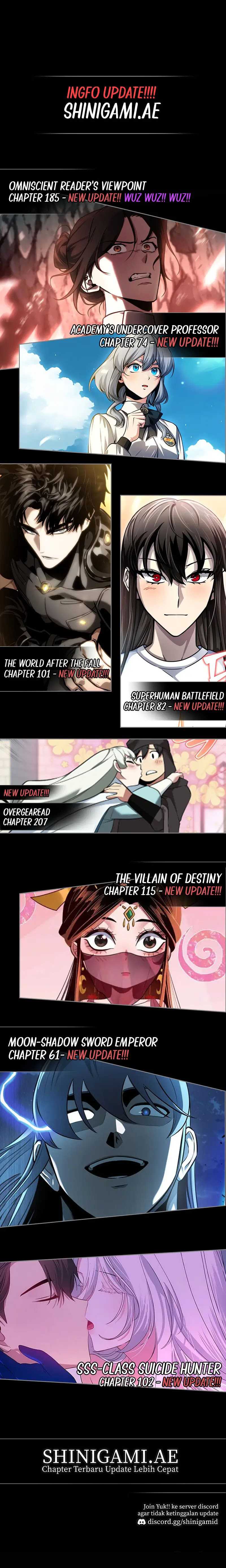 Pick Me Up Chapter 69 page 15